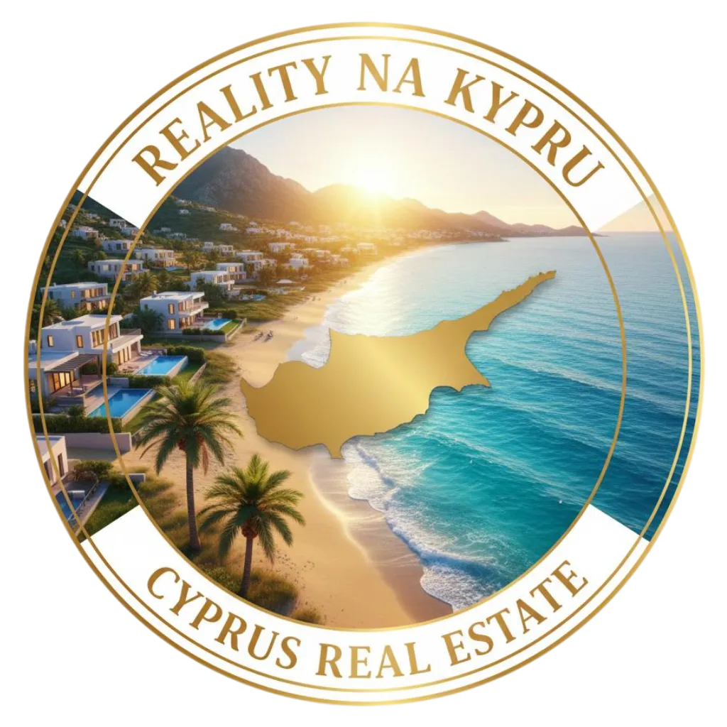 Realty na Kypru