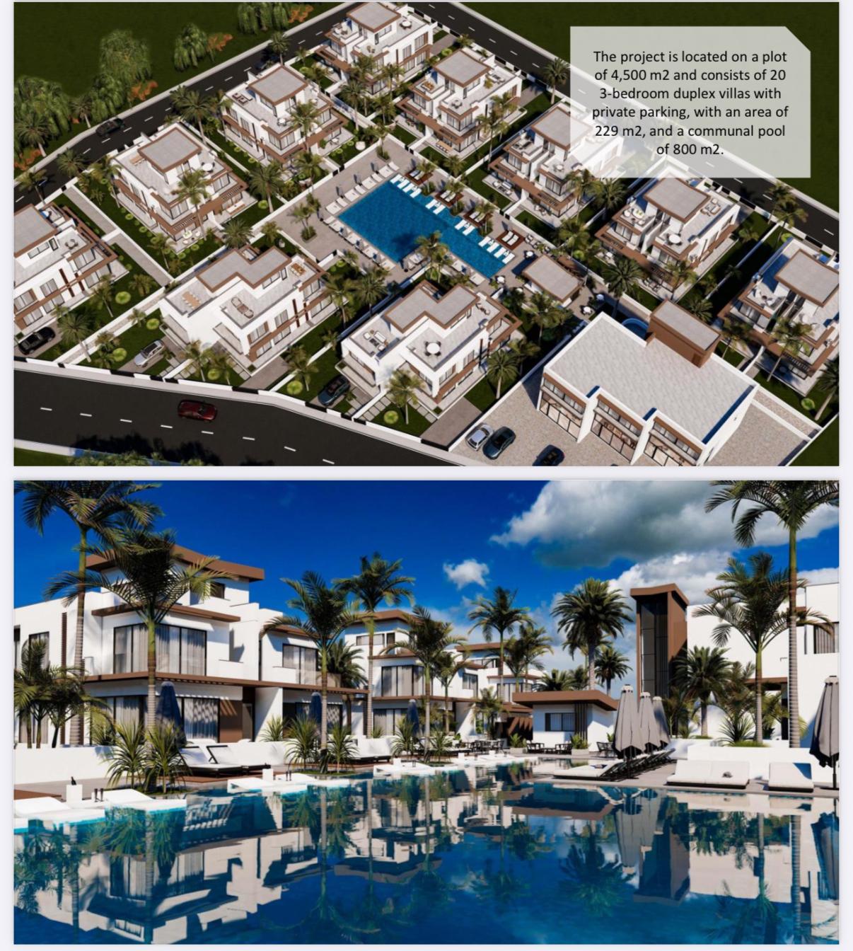 Project ROSEDALE EXTENTION