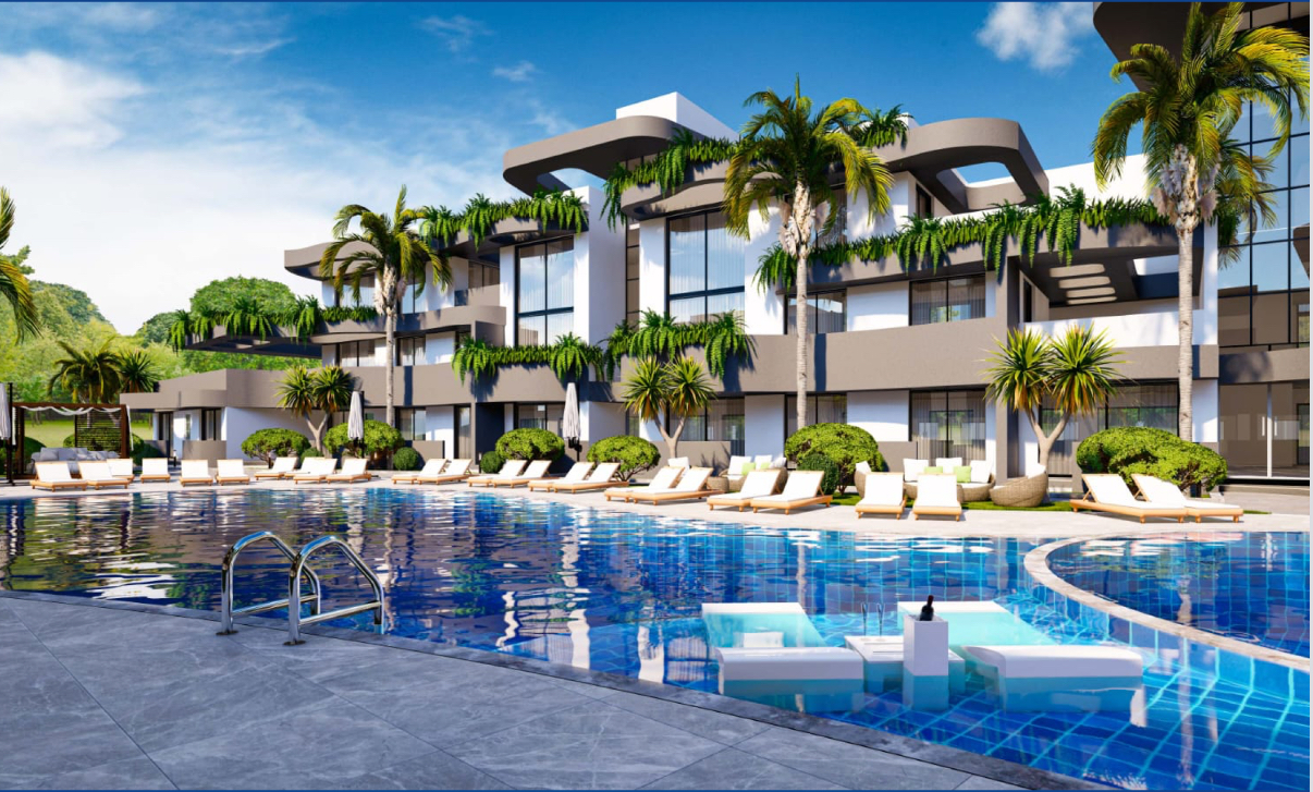 Project SALAMIS SEA PALACE