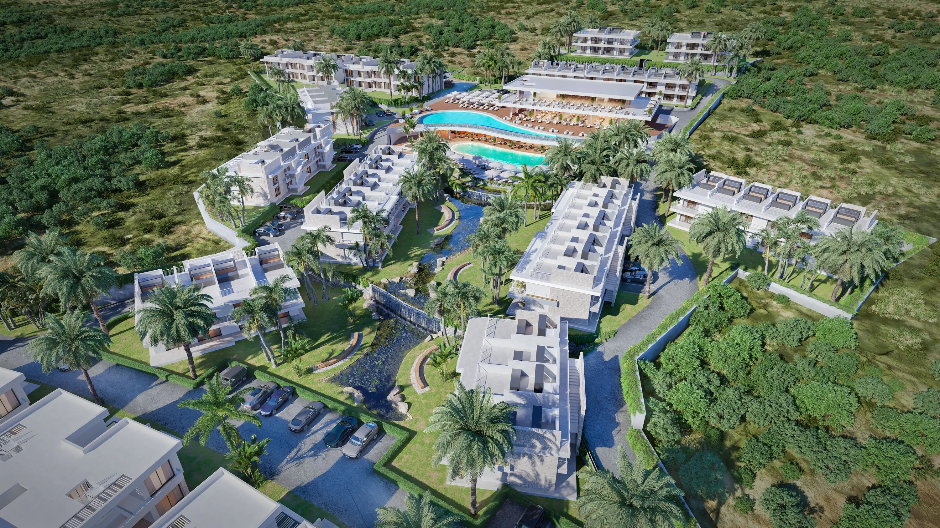 SUN VALLEY Resort and Residency